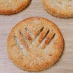 Einfaches Rezept für vegane Gnocchi oder Schupfnudeln.